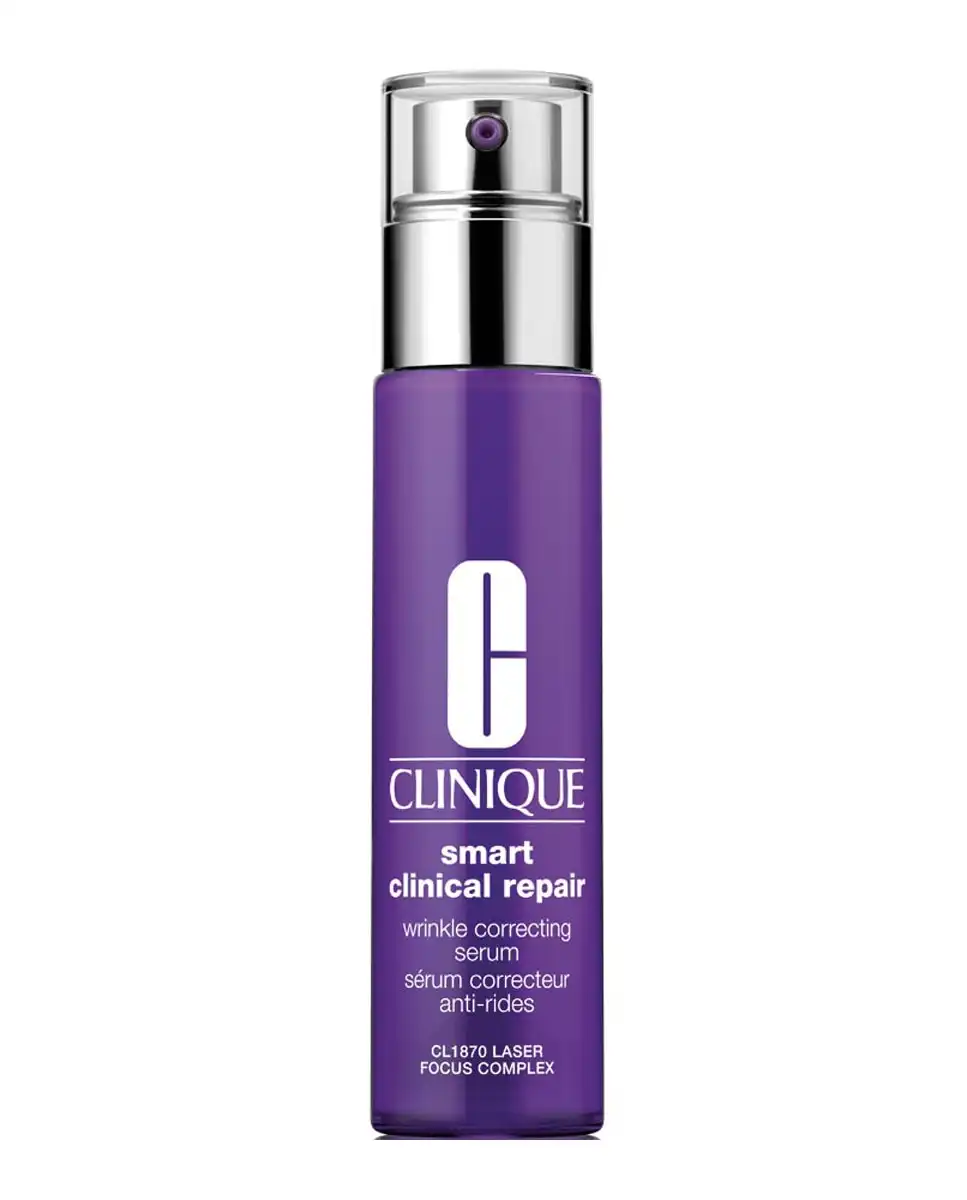 Clinique - Sérum Corrector De Arrugas Smart Clinical Repair 30 Ml - Clinique - Comparador de precios