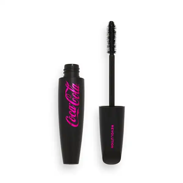 Coca Cola Starlight Mascara - REVOLUTION - Comparador de precios