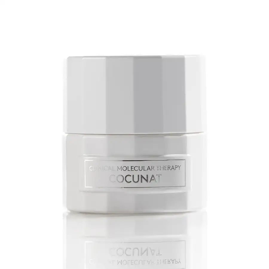 Cocunat - Clinical Molecular Therapy Crema Reafirmante Cremas faciales 50 ml unisex - Cocunat - Comparador de precios