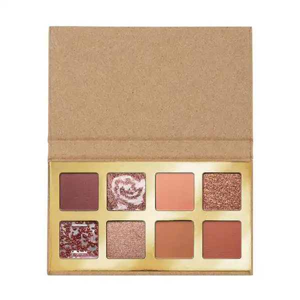 Cofee To Glow Eyeshadow Palette - ESSENCE - Comparador de precios