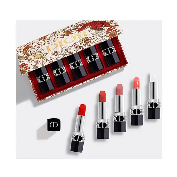 Cofre Rouge Dior - Dior - Comparador de precios