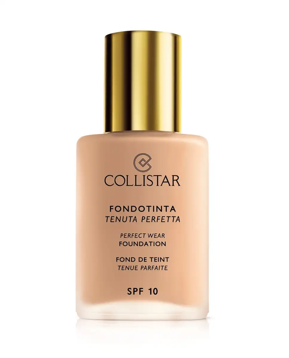 Collistar - Fluido Acabado Perfecto - Collistar - Comparador de precios
