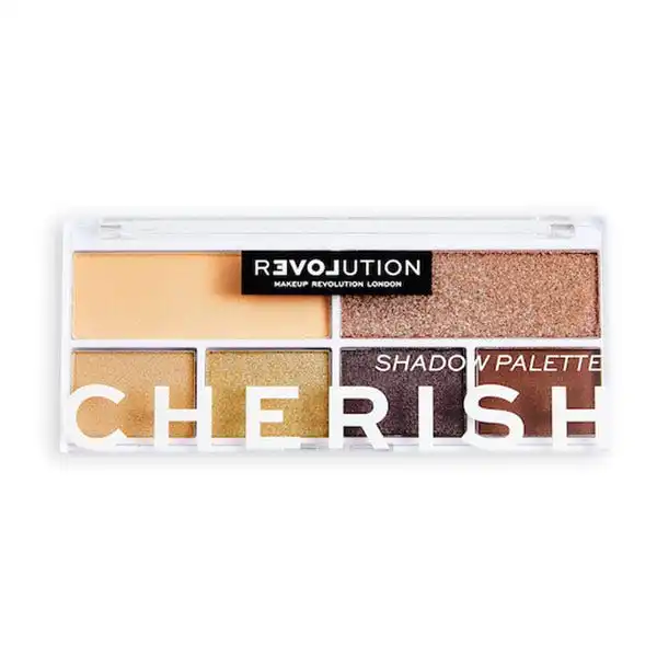 Colour Play Shadow Palette Cherish - RELOVE - Comparador de precios