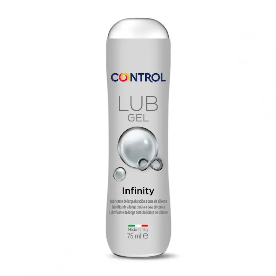 Control - Lubricante Infinity Lubricantes 75 ml unisex - Control - Comparador de precios