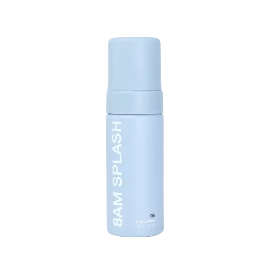 Copenhagen Grooming - The 8AM Splash Cuidado de la Barba 120 ml unisex - Copenhagen Grooming - Comparador de precios