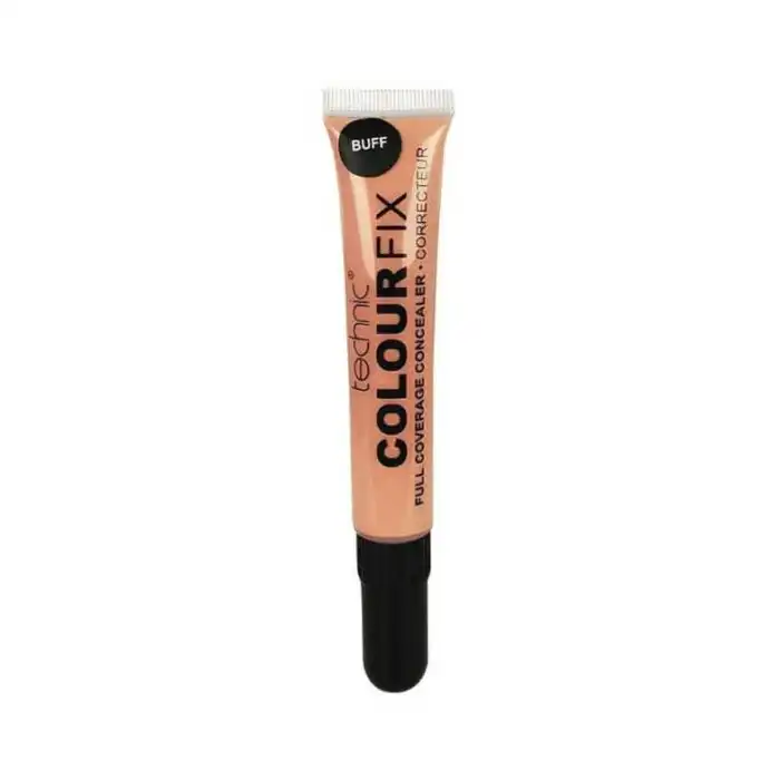 Corrector Colour Fix Full - Technic - Comparador de precios