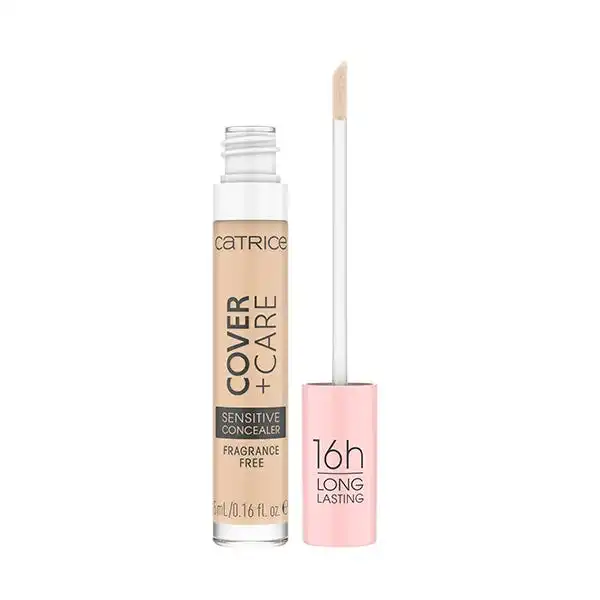 Cover + Care 010C - CATRICE - Comparador de precios
