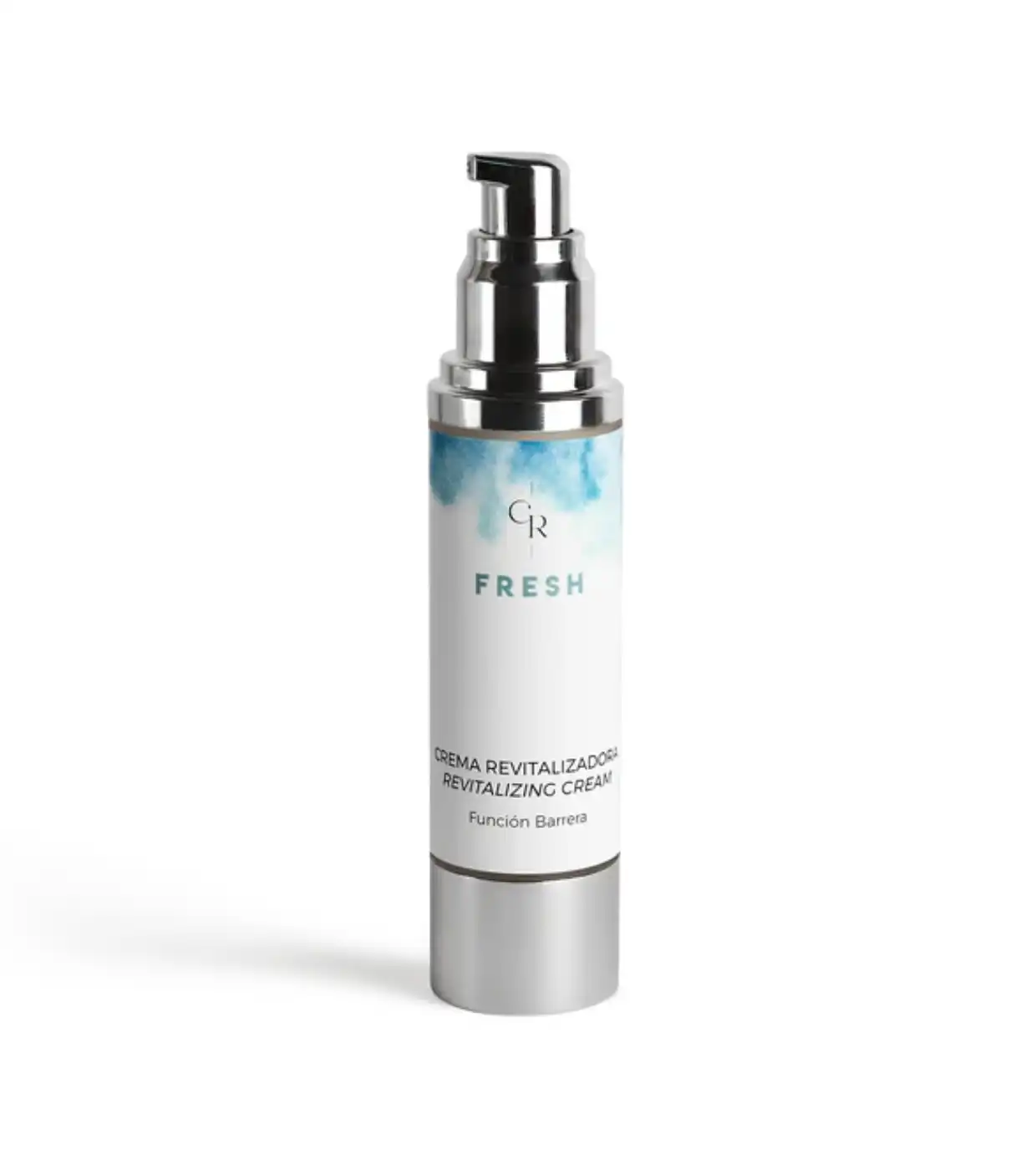 CR Cosmetics - *Fresh*  - Crema facial revitalizadora - CR Cosmetics - Comparador de precios