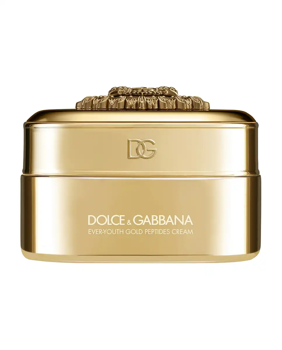Crema Facial Ever-Youth 50ml de Dolce&Gabbana - Dolce & Gabbana - Comparador de precios