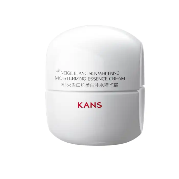Crema Iluminadora Antimanchas con Polipéptidos 50 ml - KANS - Comparador de precios