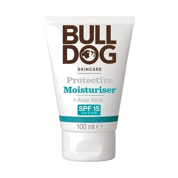 Crema Protectora Spf15 - BULL DOG - Comparador de precios