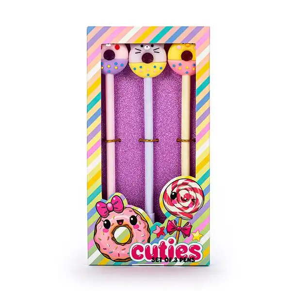 Cuties - KIDS CUTIES - Comparador de precios