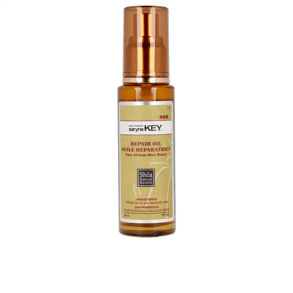 Damage Repair aceite 50 ml - Saryna Key - Comparador de precios
