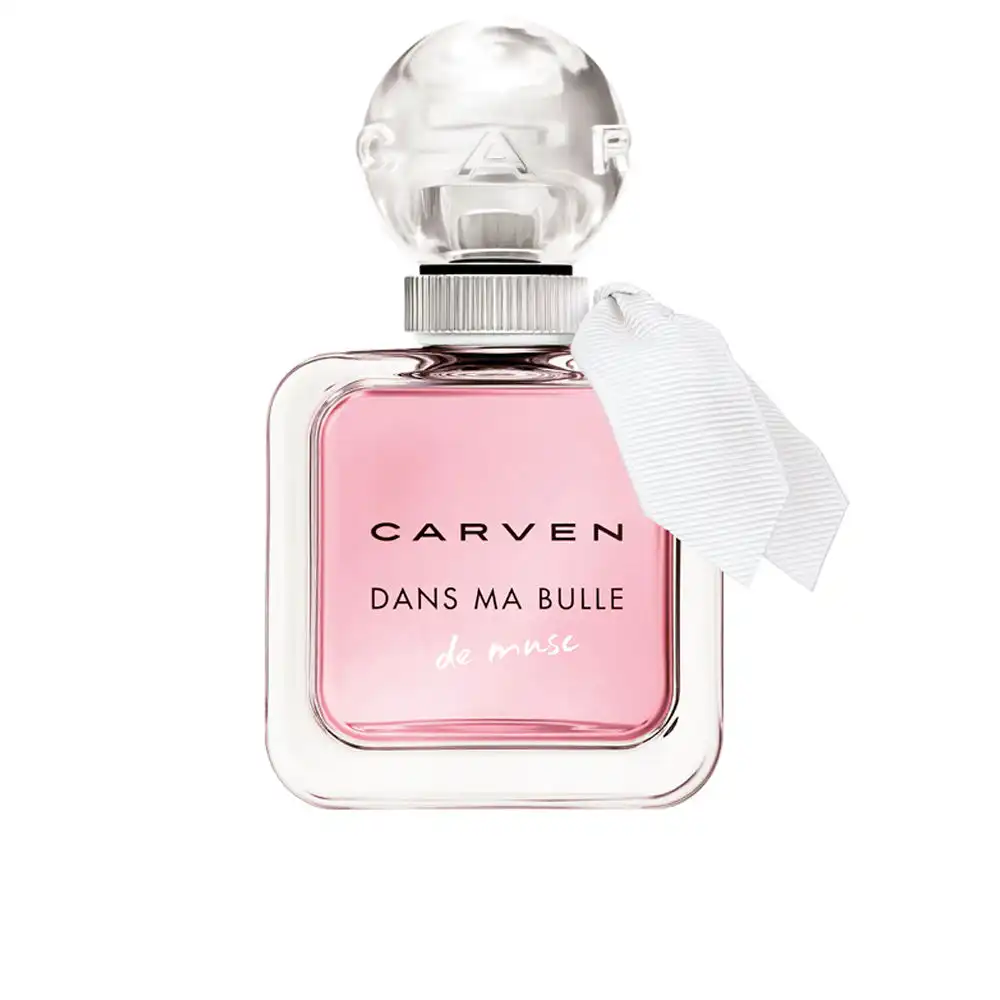Dans Ma Bulle De Musc eau de toilette vaporizador 100 ml - Carven - Comparador de precios