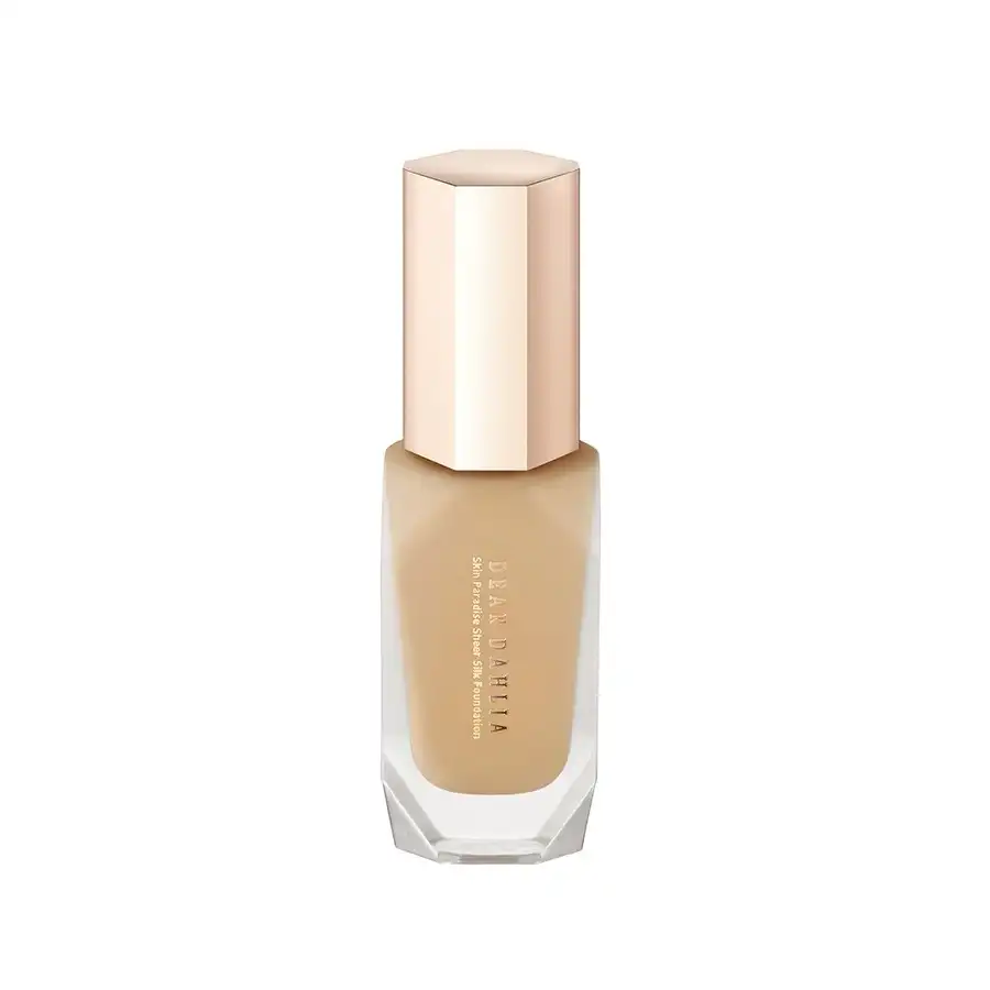 Dear Dahlia - Blooming Edition Pro Petal Brush Brochas para ojos 30 ml MW1 - Dear Dahlia - Comparador de precios