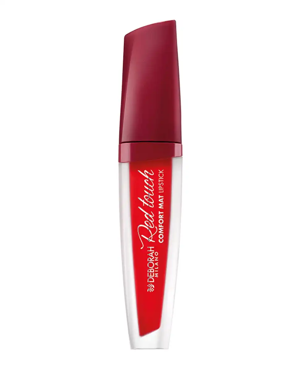 Deborah Milano - Barra De Labios Red Touch - Deborah Milano - Comparador de precios