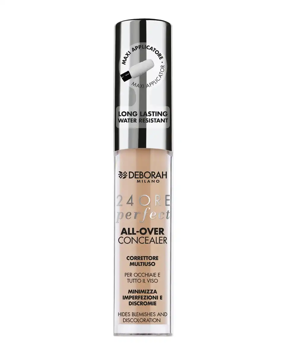 Deborah Milano - Corrector Maxi 24Ore Perfect - Deborah Milano - Comparador de precios