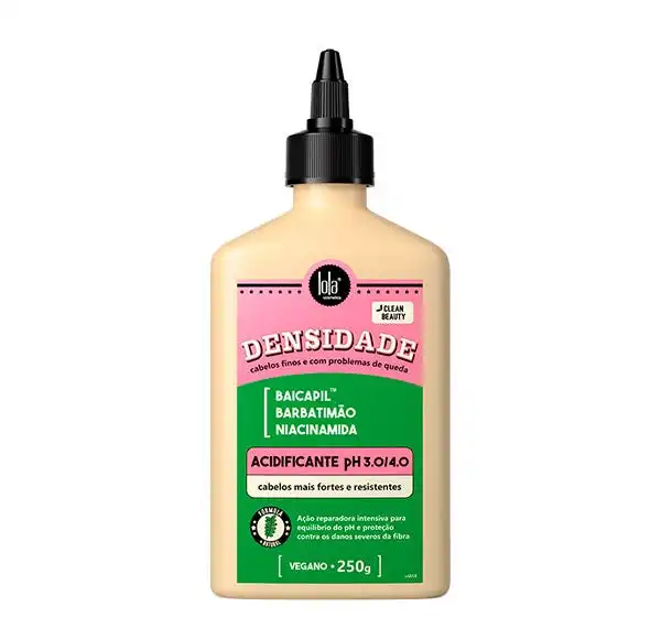Densidade - Lola Cosmetics - Comparador de precios