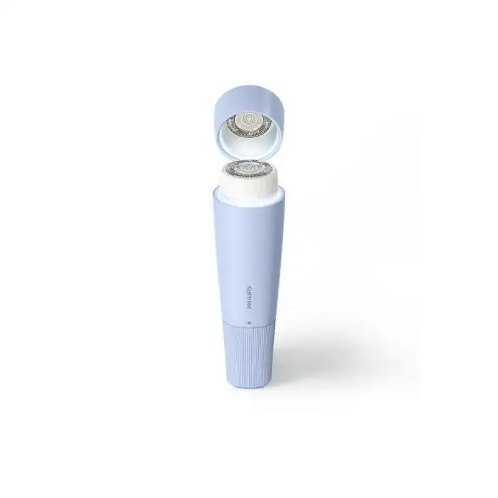 Depiladora Facial Femenina Serie 5000 BRR484/00 - Philips - Comparador de precios