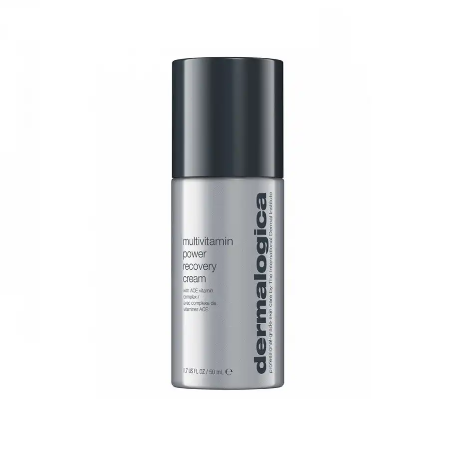 Dermalogica - Multivitamin Power Recovery Cream Cremas antiedad 50 ml unisex - Dermalogica - Comparador de precios