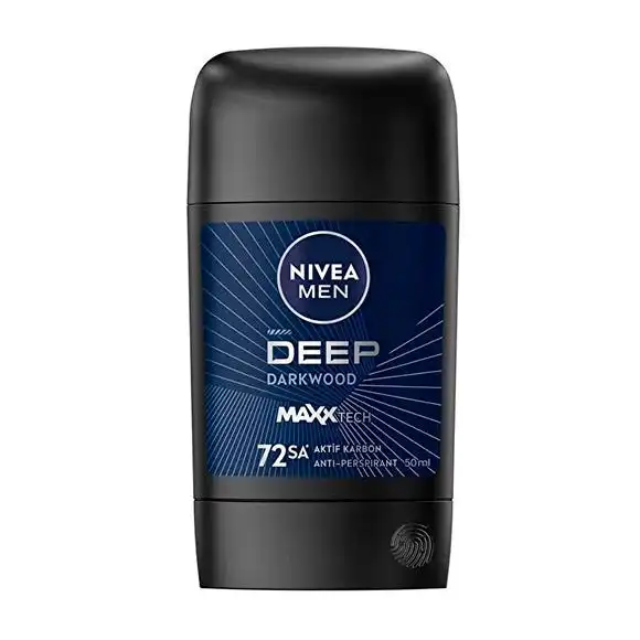 Desodorante En Stick Men - Nivea - Comparador de precios