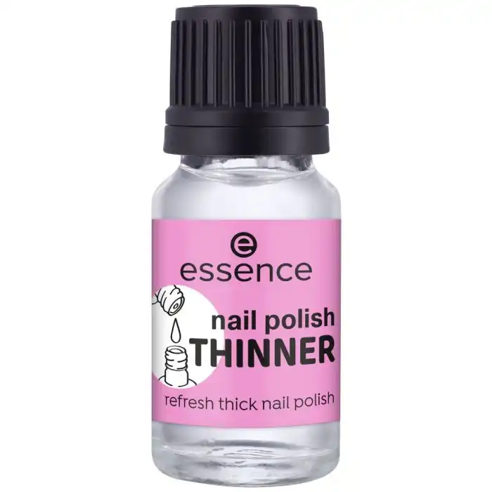 Diluyente de Esmaltes Thinner - ESSENCE - Comparador de precios