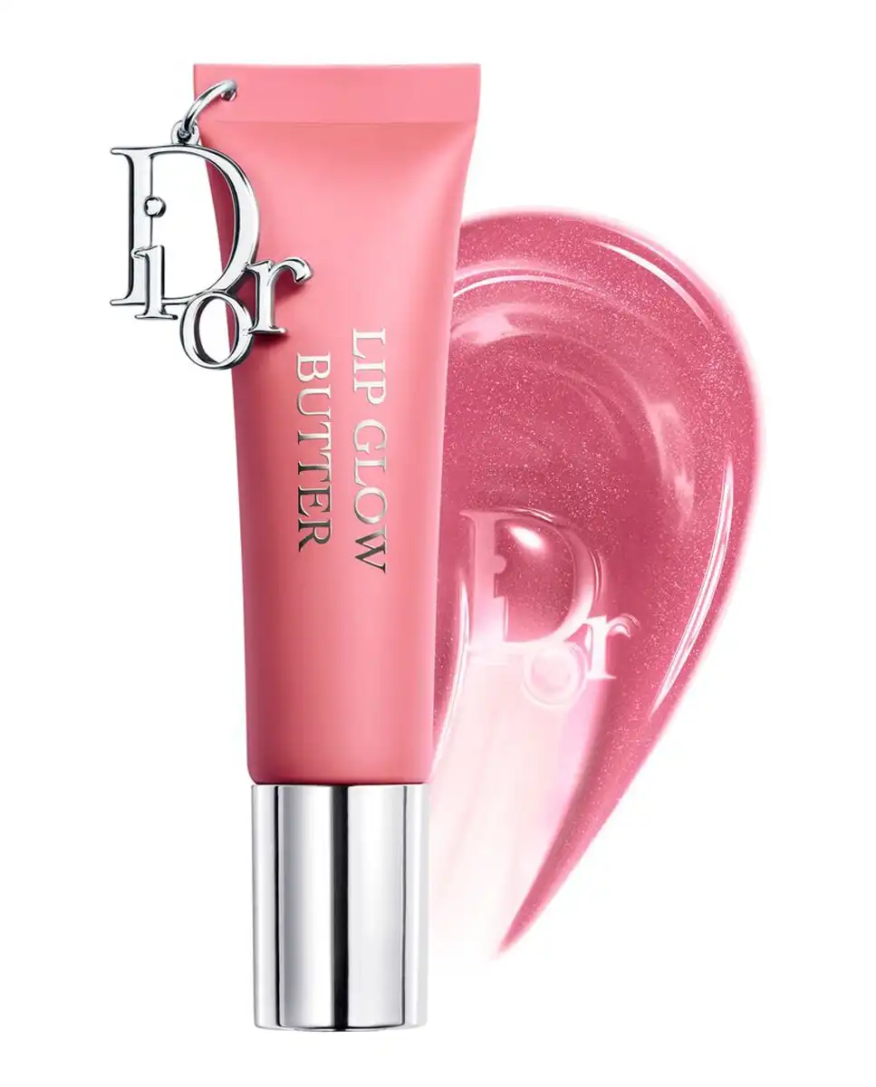 DIOR ADDICT LIP GLOW BUTTER - EDICIÓN LIMITADA Tratamiento de labios ultrabrillante - péptido + ceramida 107 Dragonfruit - Dior - Comparador de precios
