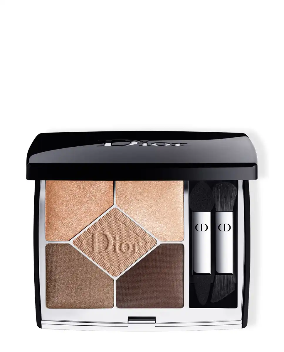 Dior - Paleta De Sombras De Ojos - Colores Intensos - Polvo Cremoso De Larga Duración - Dior - Comparador de precios