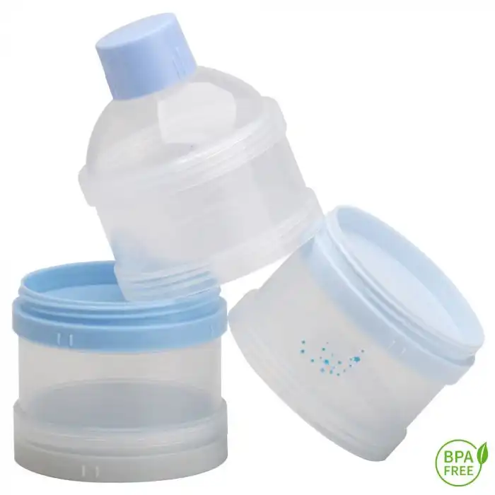 Dosificador Leche en Polvo - Tom - Zoé Baby - Comparador de precios