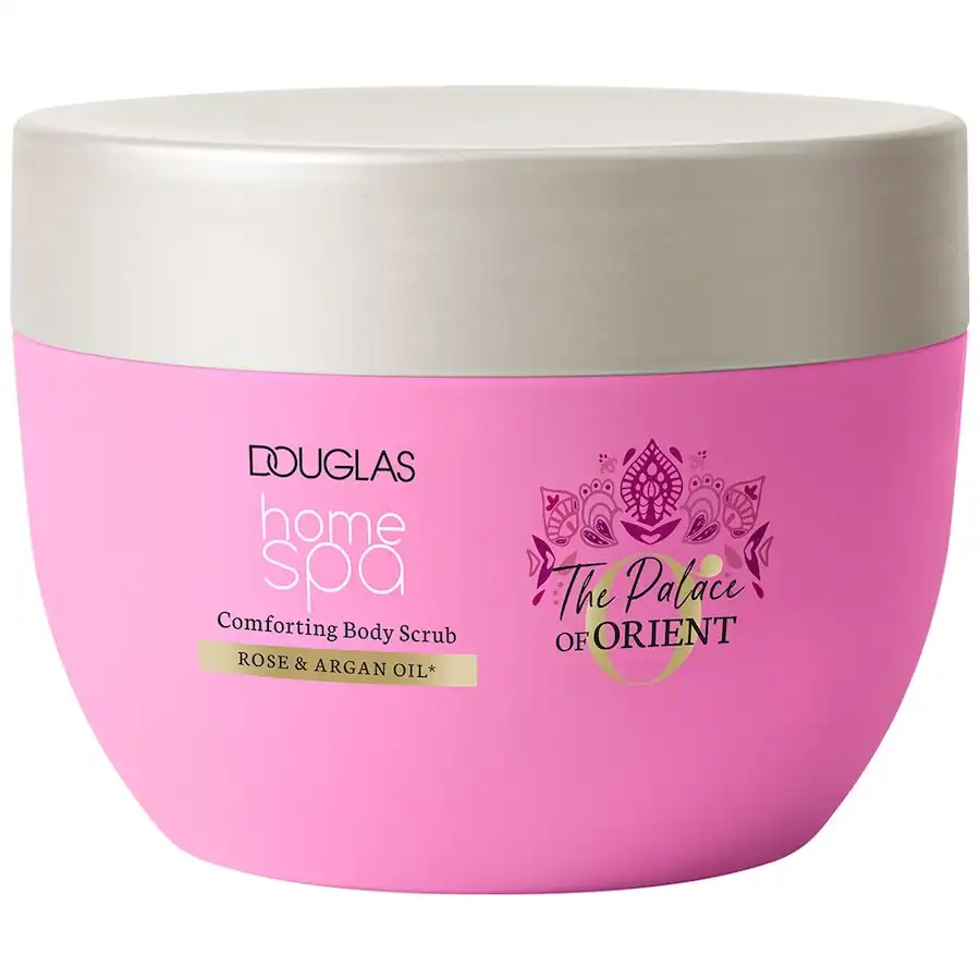 Douglas Collection - Home Spa The Palace of Orient Body Scrub Exfoliantes corporales 200 g unisex - Douglas Collection - Comparador de precios