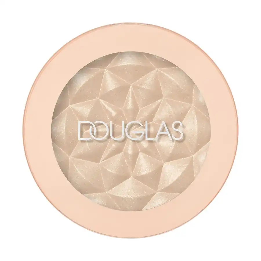 Douglas Collection - Make-Up Highlighting Powder Iluminadores 8 g Luxurious Gold - Douglas Collection - Comparador de precios