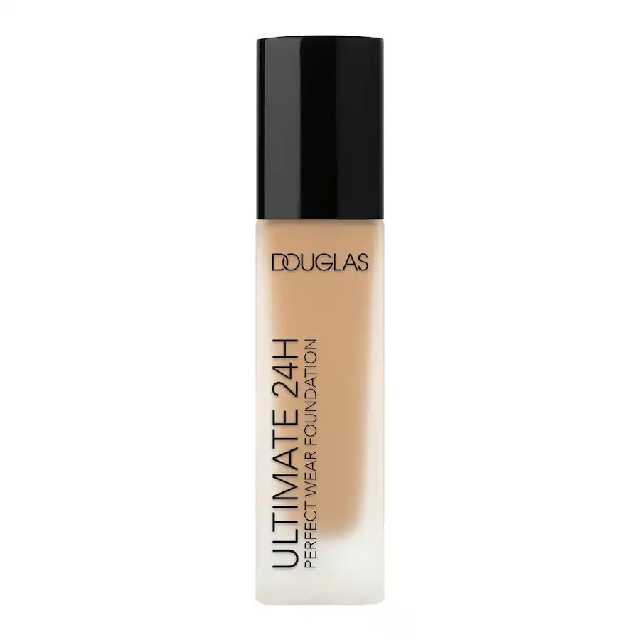 Douglas Collection - Make-Up Ultimate 24H Perfect Wear Foundation Bases de maquillaje 30 ml 45 Cool Terra - Douglas Collection - Comparador de precios