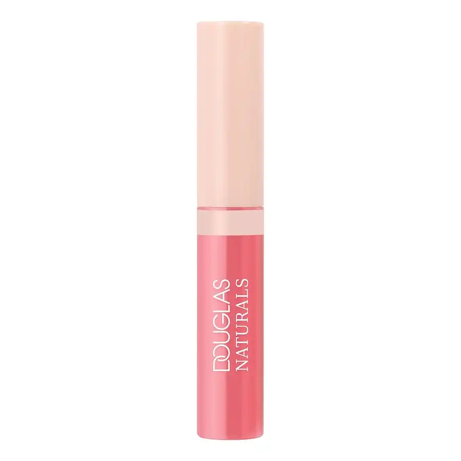 Douglas Collection - Naturals Tinted Lip Oil Gloss 4 ml 1 - ROSE - Douglas Collection - Comparador de precios