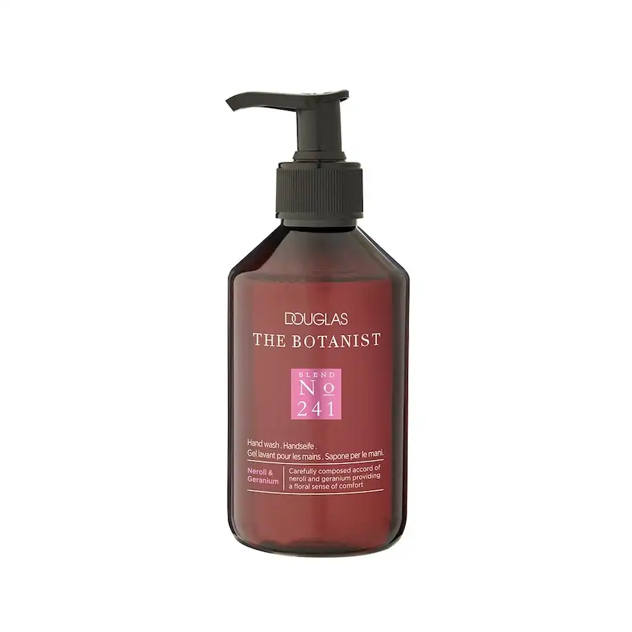 Douglas Collection - The Botanist No. 241 Neroli & Geranium Jabones 300 ml unisex - Douglas Collection - Comparador de precios