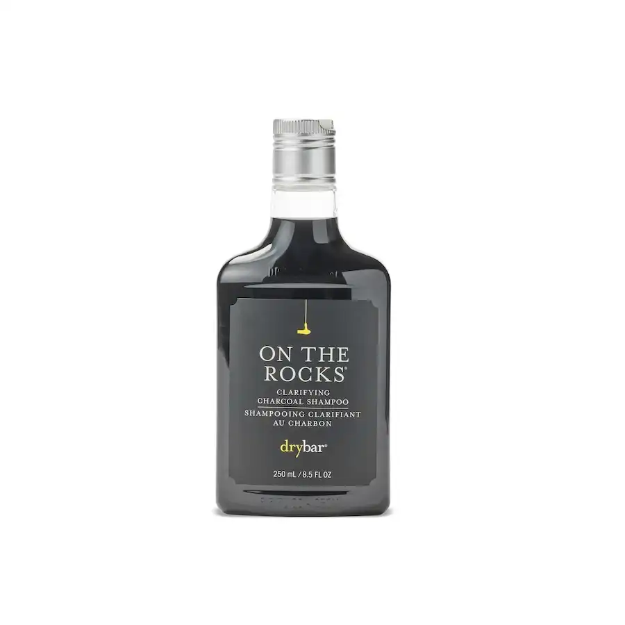 drybar - On The Rocks Clarificante de Carbón Champús 250 ml unisex - Drybar - Comparador de precios