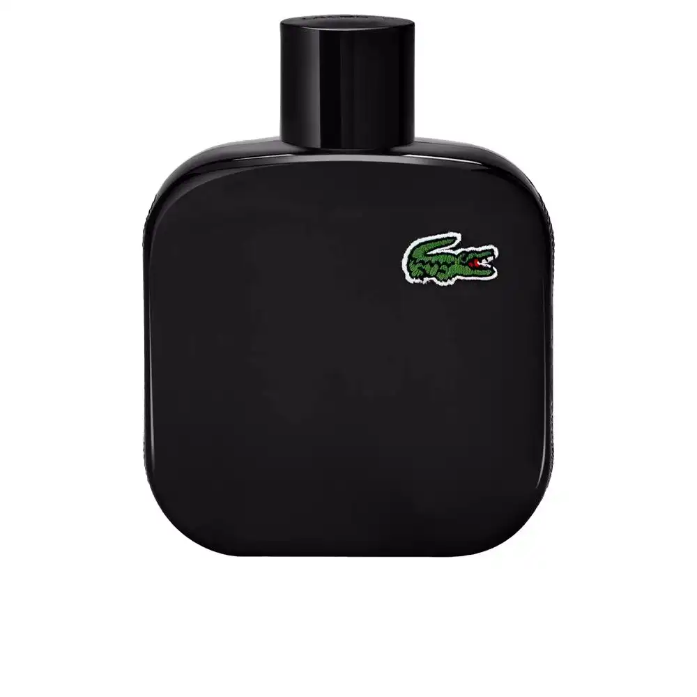 Eau De Lacoste L.12.12 Noir Pour Homme eau de toilette vaporizador 100 ml - Lacoste - Comparador de precios