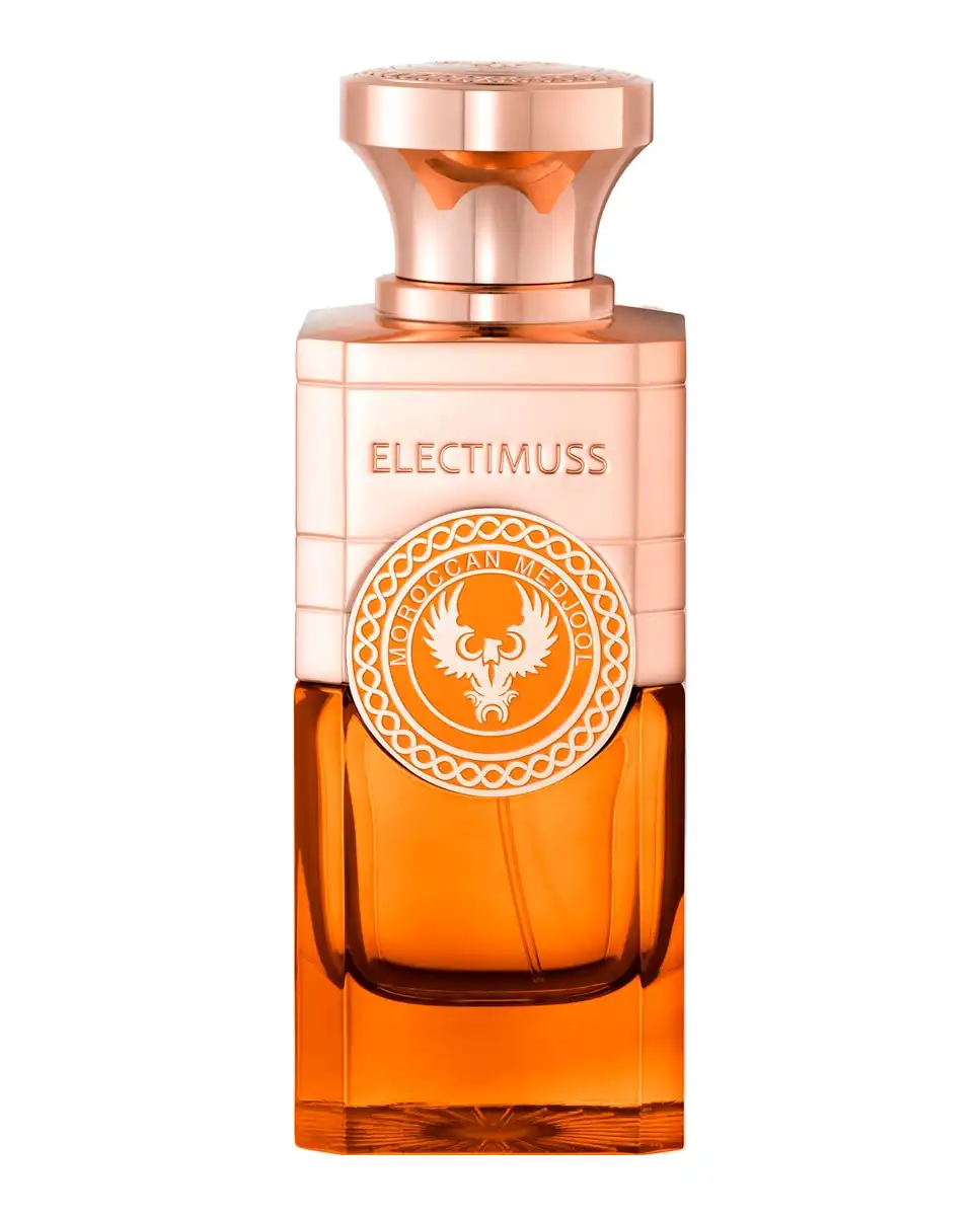 Eau de Parfum Moroccan Medjool 100 ml Electimuss - Muss - Comparador de precios