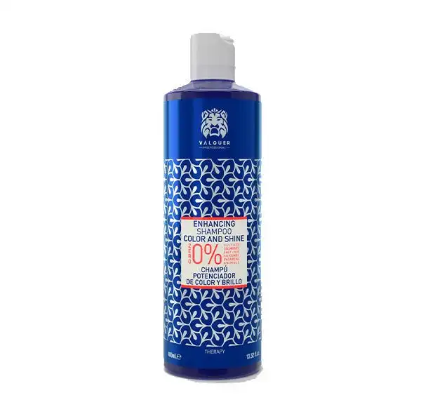 Enhancing Color & Shine - Valquer - Comparador de precios
