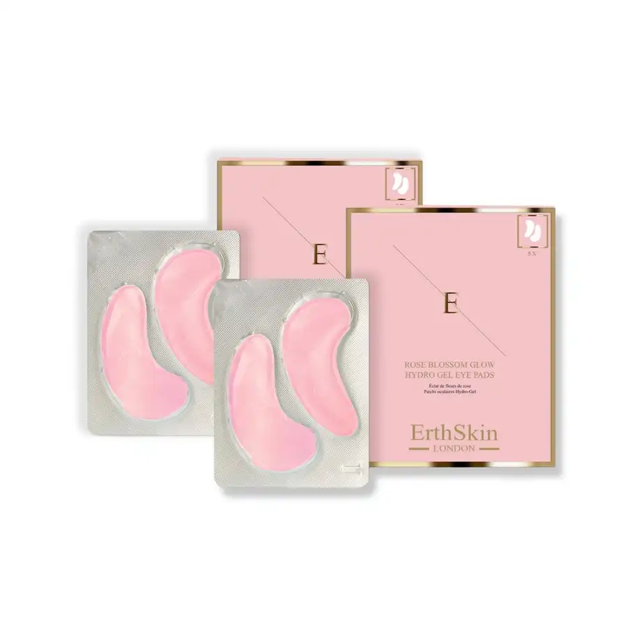 ErthSkin London - Mascarillas de Ojos y Labios 50 g female - ErthSkin London - Comparador de precios