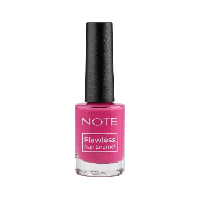 Esmalte de Uñas Flawless Nail Enamel 9 ml - Note - Comparador de precios