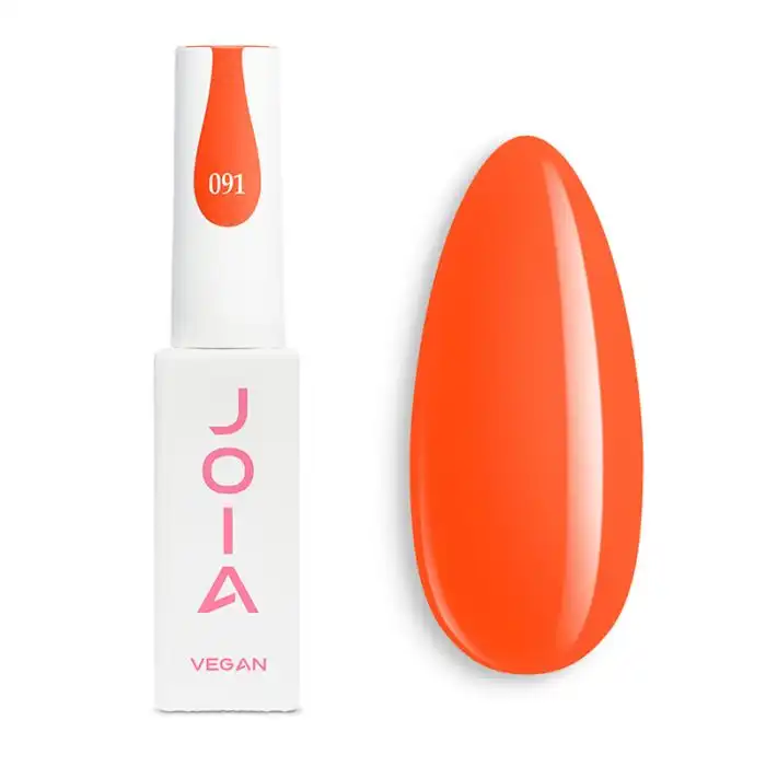 Esmalte de Uñas Semipermanente  Joia Vegan - JOIA - Comparador de precios