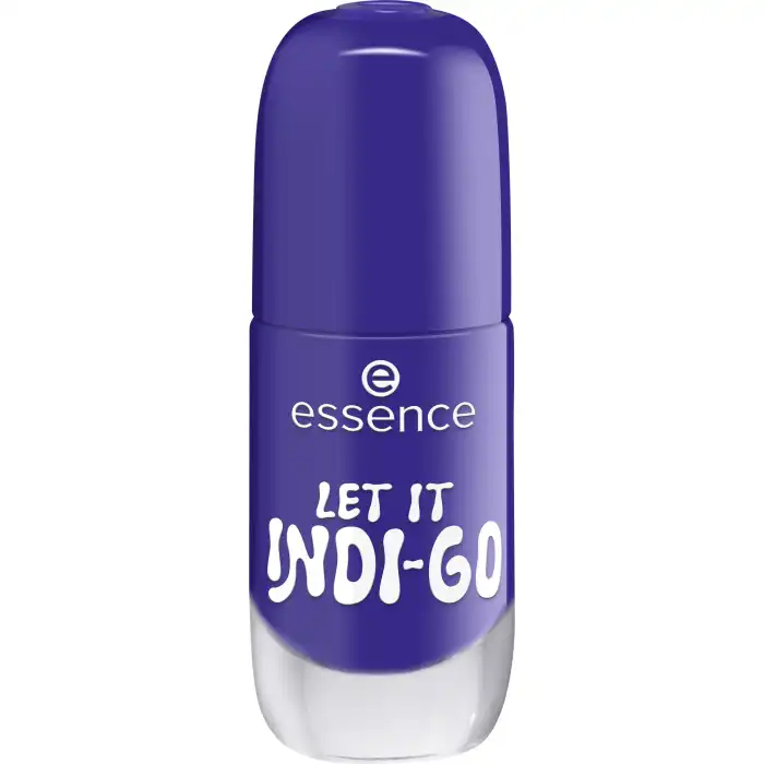 Esmalte Gel Nail Polish  Essence - ESSENCE - Comparador de precios