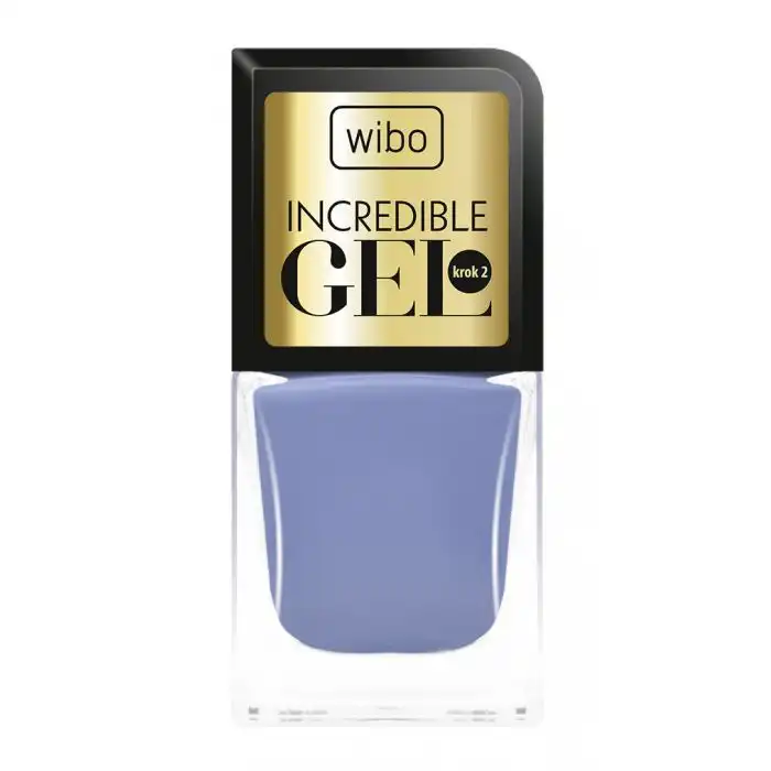 Esmaltes de Uñas Incredible Gel - WIBO - Comparador de precios