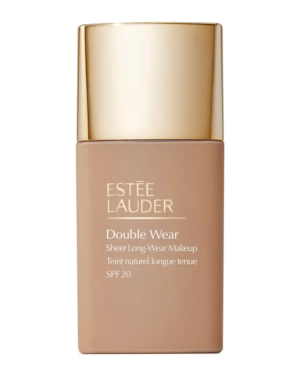 Estée Lauder - Base De Maquillaje Natural Double Wear Sheer Matte Long Wear 30 Ml - Estée Lauder - Comparador de precios