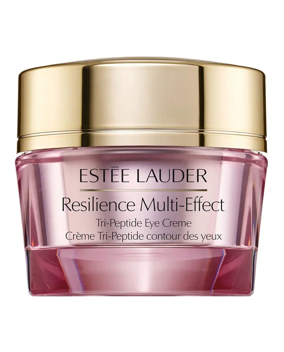 Estée Lauder - Contorno De Ojos Resilience Multi Effect 15 Ml - Estée Lauder - Comparador de precios
