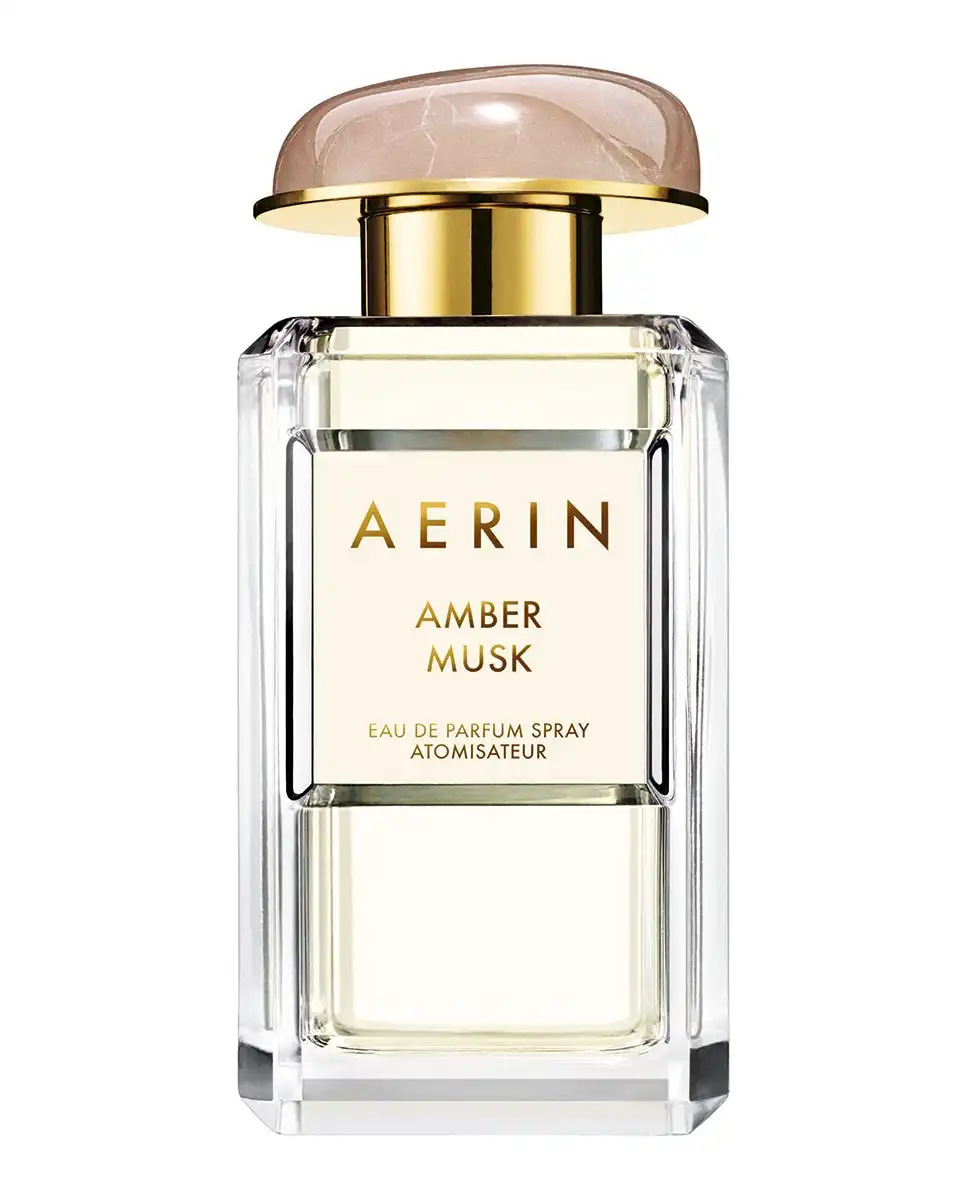 Estée Lauder - Eau De Parfum Amber Musc Aerin 100 Ml - Estée Lauder - Comparador de precios