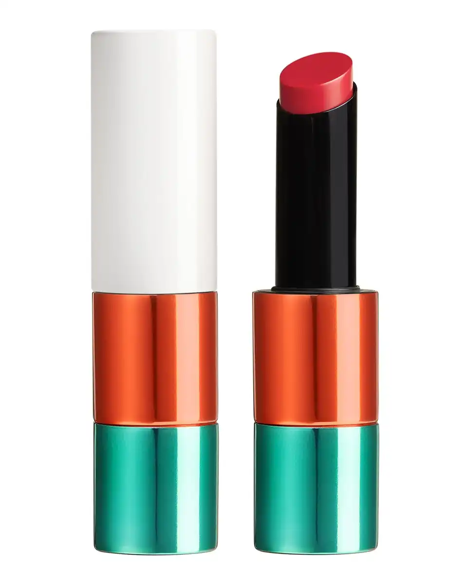 Estuche de Regalo Brillo de Labios Silky Rose Gélatine Hermès 30 Rose Gélatine - Hermès - Comparador de precios