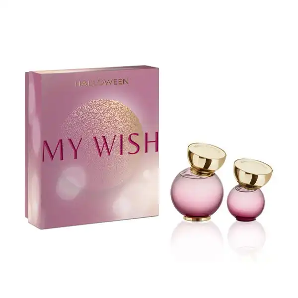 Estuche My Wish - Halloween - Comparador de precios