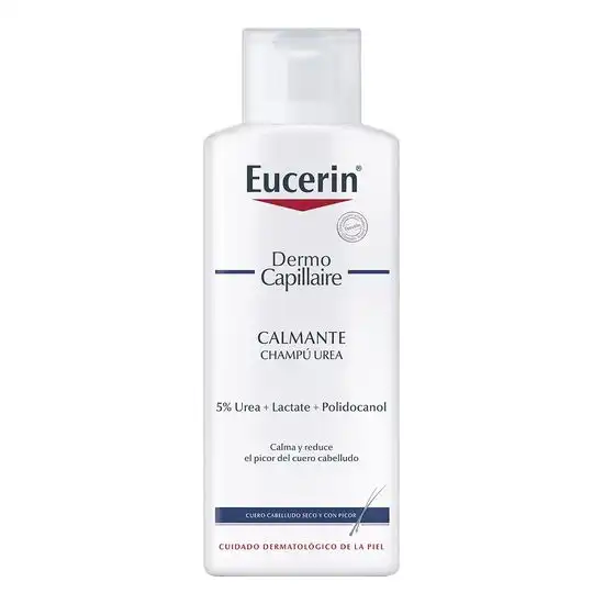 Eucerin Urea 250 ml Champú - Eucerin - Comparador de precios