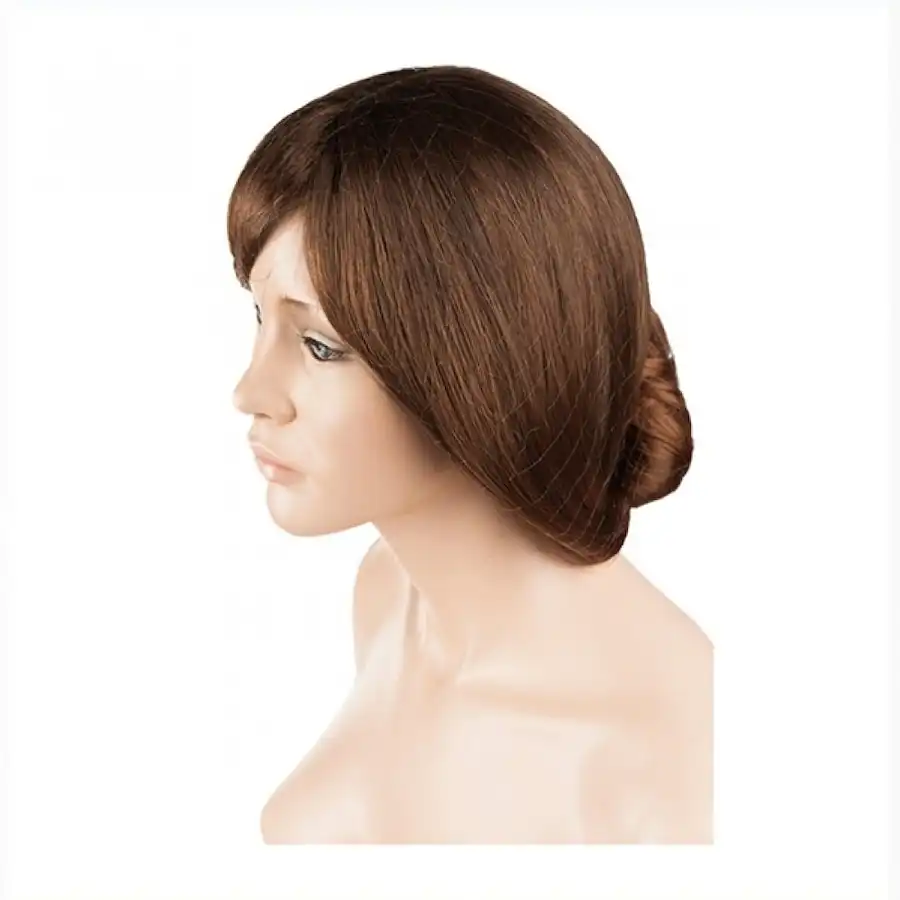 Eurostil - Red Invisible Nylon Gomas para cabello 1 pieces female - Eurostil - Comparador de precios